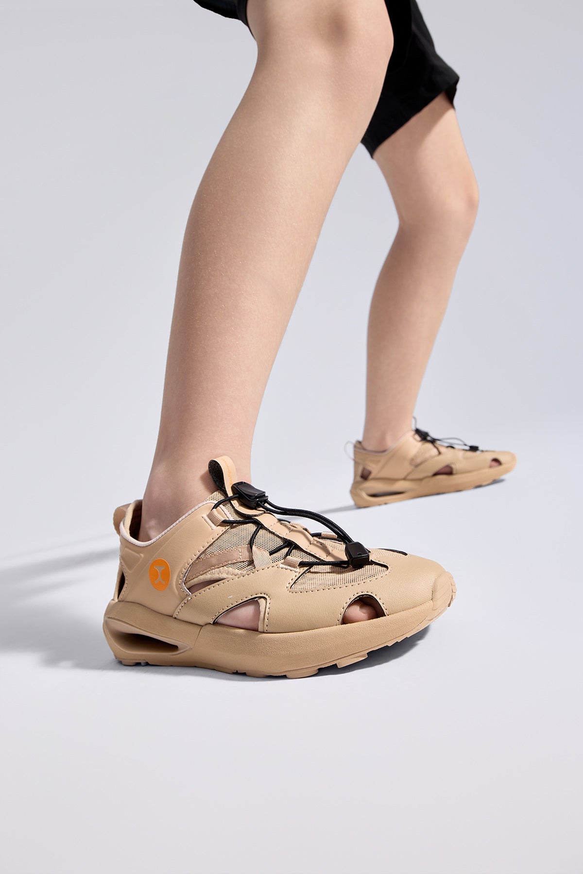 SWINGY TREK **Capra**