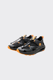 Charcoal Black