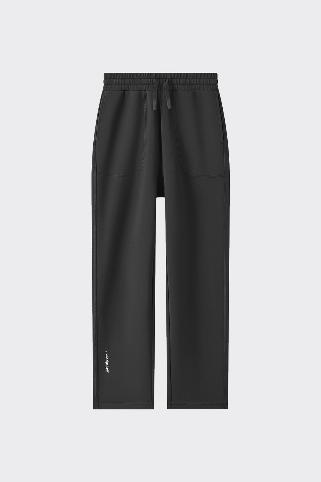 **Charcoal Black**