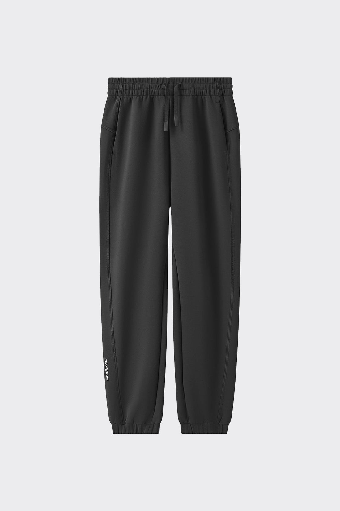**Charcoal Black**