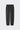 Scuba Moda Taper Pants **Charcoal Black**