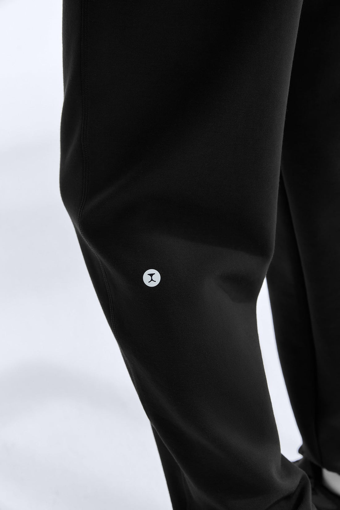 **Charcoal Black**