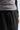 Scuba Moda Taper Pants **Charcoal Black**