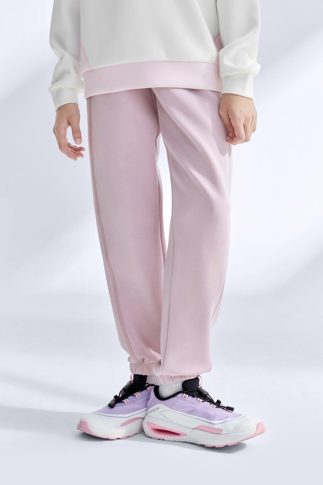 **Misty Purple**
