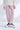 Scuba Moda Taper Pants **Misty Purple**