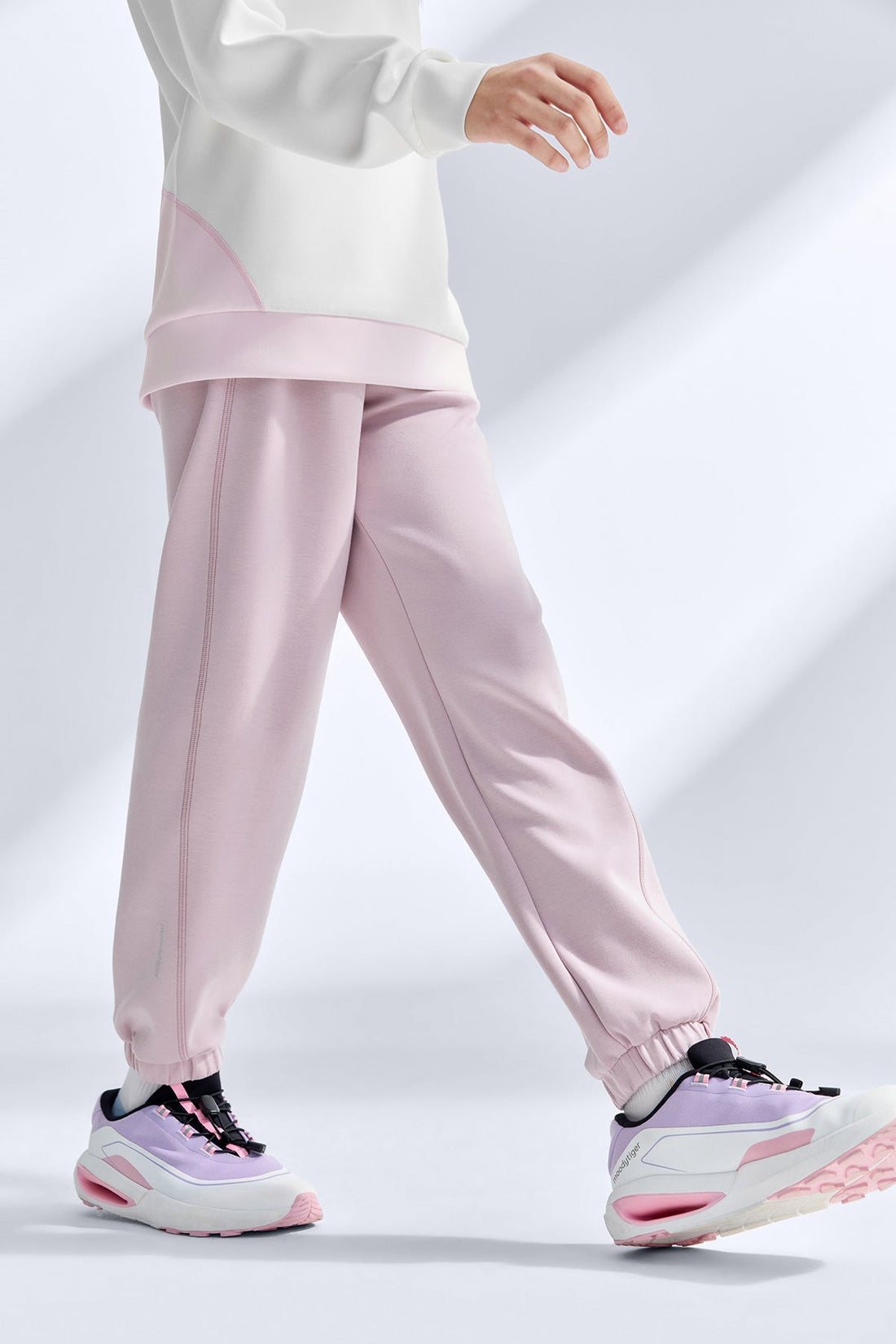 **Misty Purple**