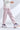 Scuba Moda Taper Pants **Misty Purple**