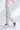 Scuba Moda Taper Pants **Moon Grey**