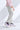 Scuba Moda Taper Pants **Moon Grey**