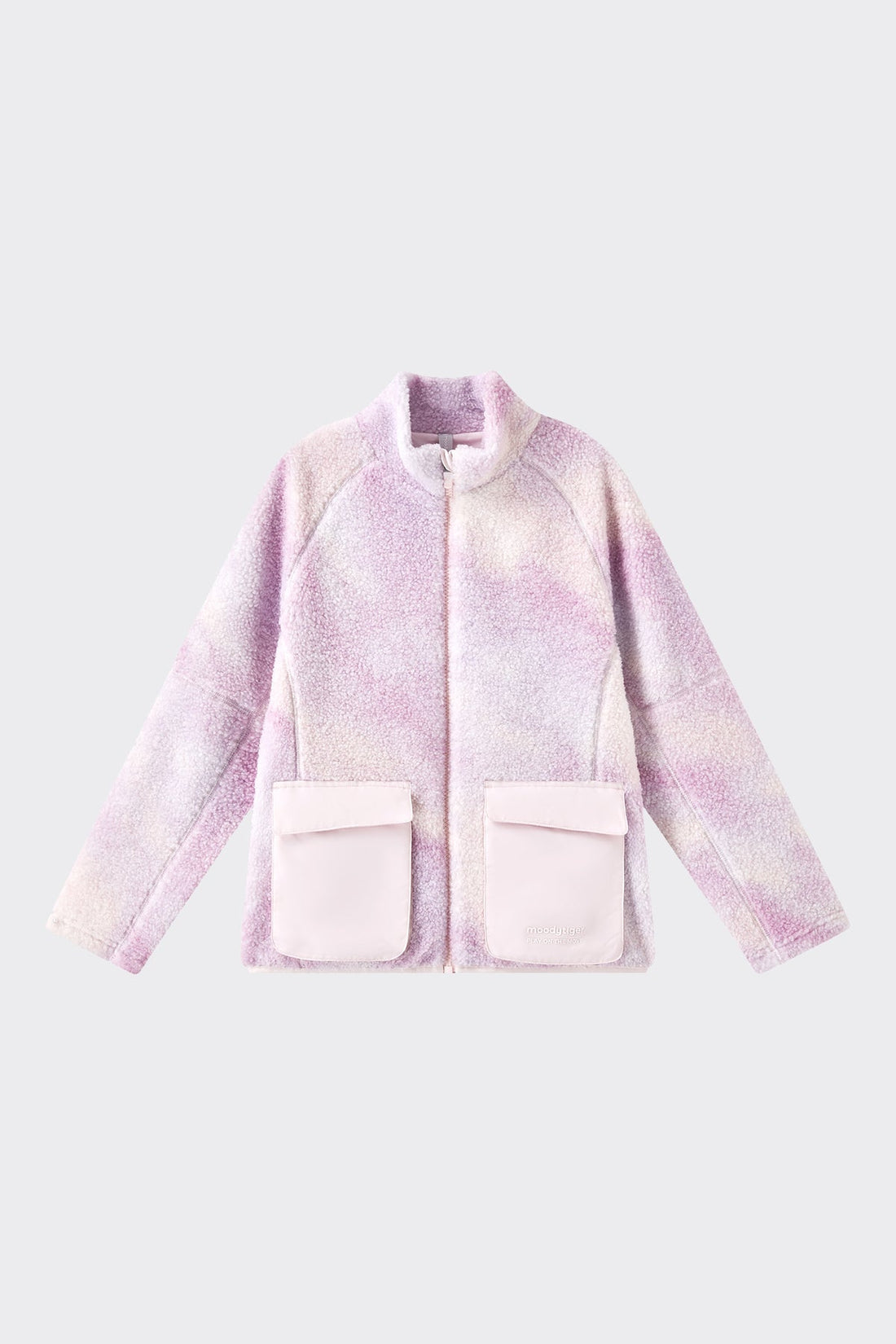 **Chasing Light Pink**