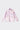 Sherpa Fleece Jacket **Chasing Light Pink**