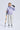 Sherpa Fleece Jacket **Chasing Light Purple**