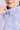 Sherpa Fleece Jacket **Chasing Light Purple**