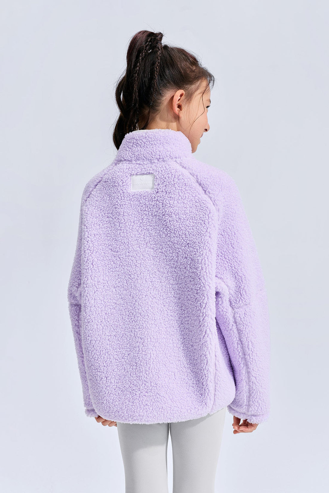**Taro Purple**