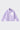 Sherpa Fleece Jacket **Taro Purple**