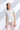 Short Sleeves Stripes Tee **Cloud Dancer**