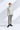 Sojourn Weather Proof Jacket **Moon Grey**