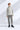 Sojourn Weather Proof Jacket **Moon Grey**