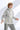 Sojourn Weather Proof Jacket **Moon Grey**