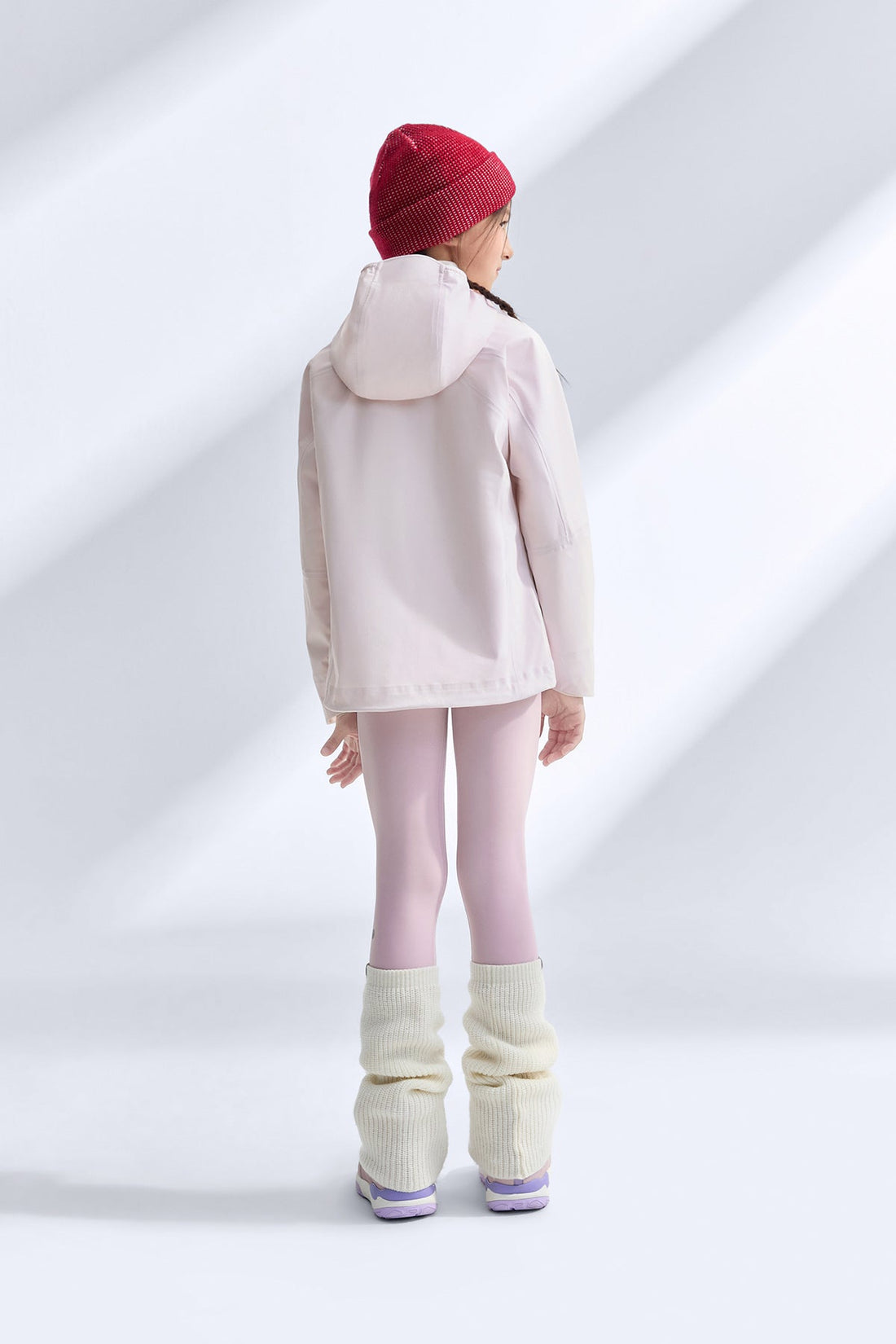 **Rose Quartz**