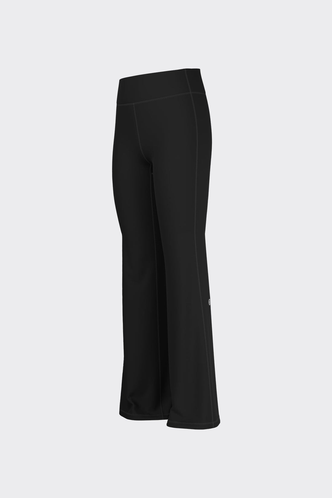 **Charcoal Black**