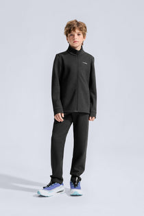 Charcoal Black