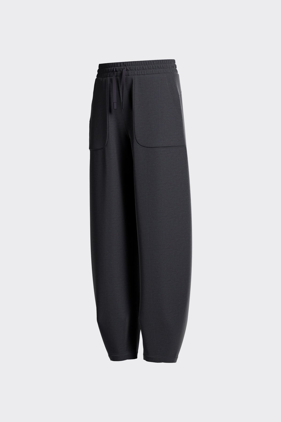 **Charcoal Black**