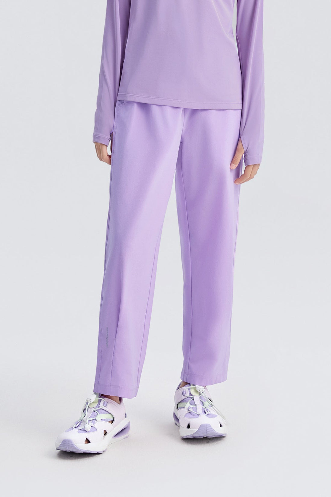 **Whelan Purple**