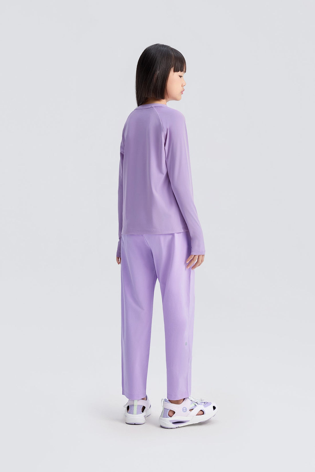 **Whelan Purple**