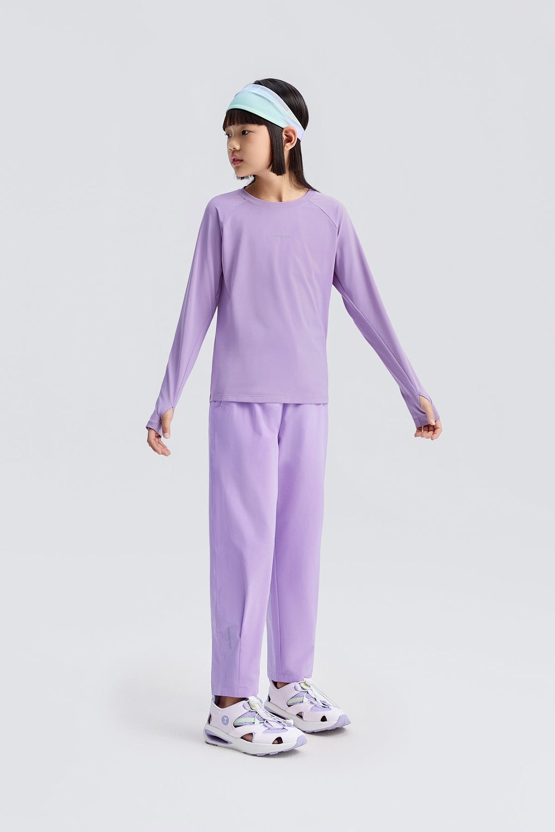 **Whelan Purple**