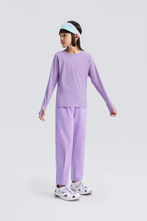 Whelan Purple