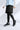 Sports 2-in-1 Pants **Charcoal Black**