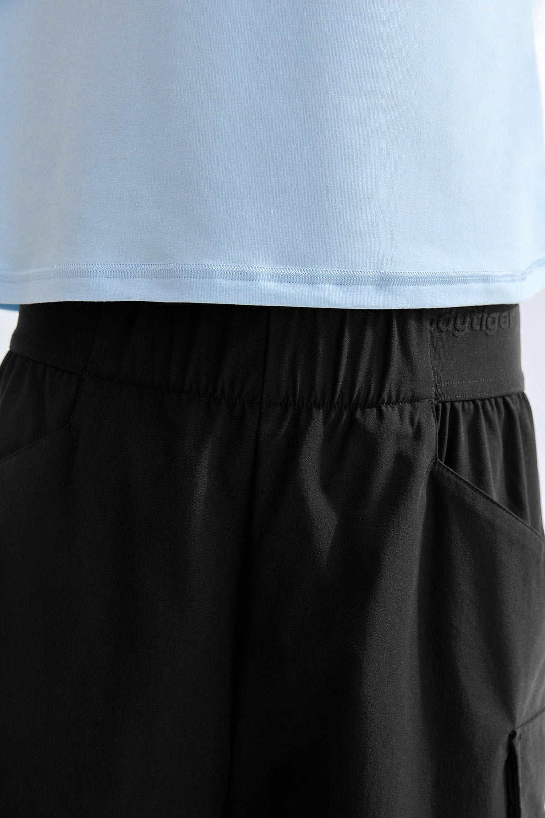 **Charcoal Black**