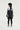 Sports Fleece 2-in-1 Pants **Charcoal Black**