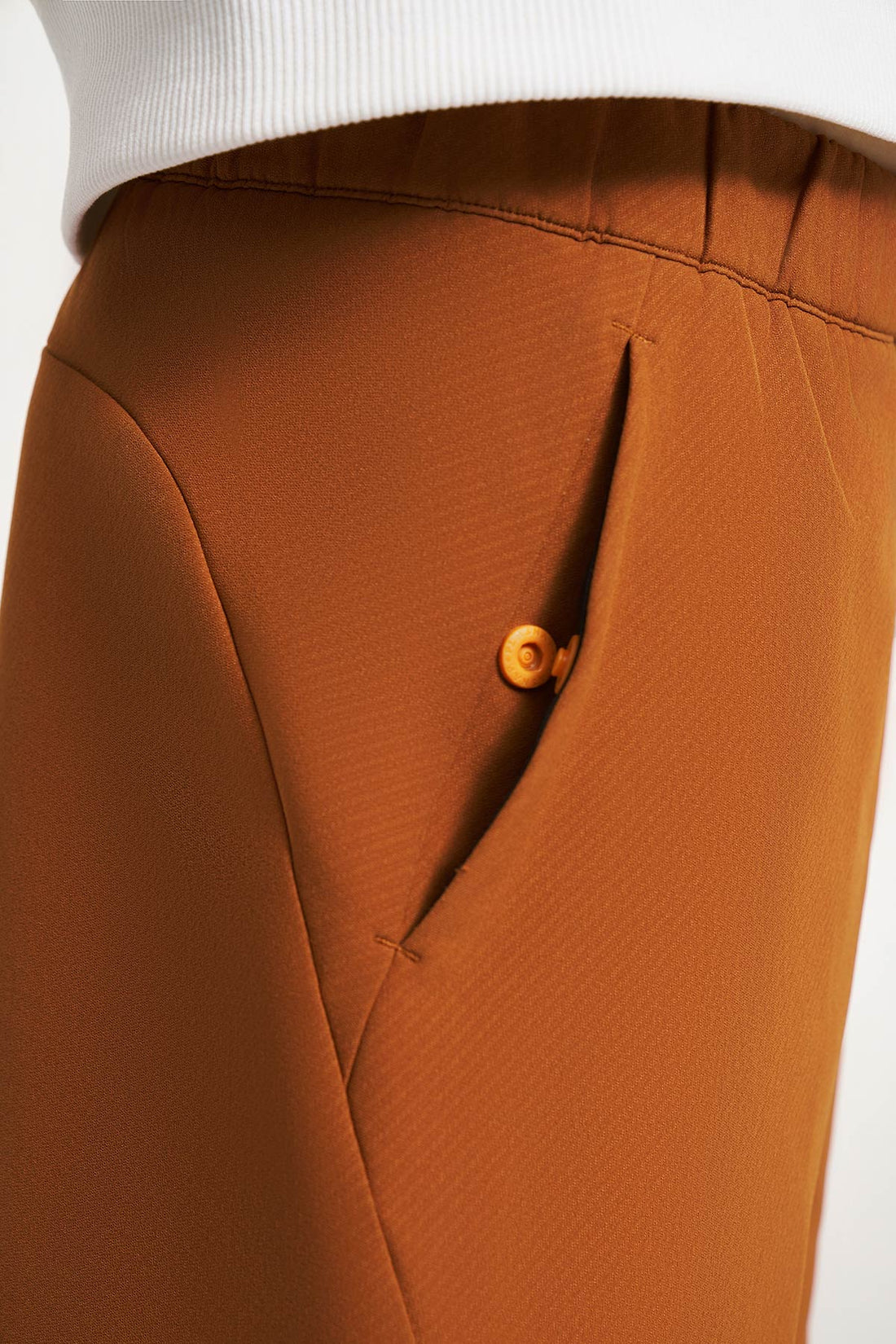 **Nut Brown**