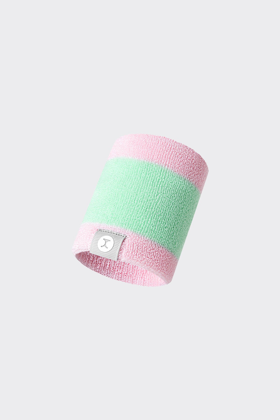 **Iridescent Pink**