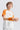 Sports wristband **Warm Orange**