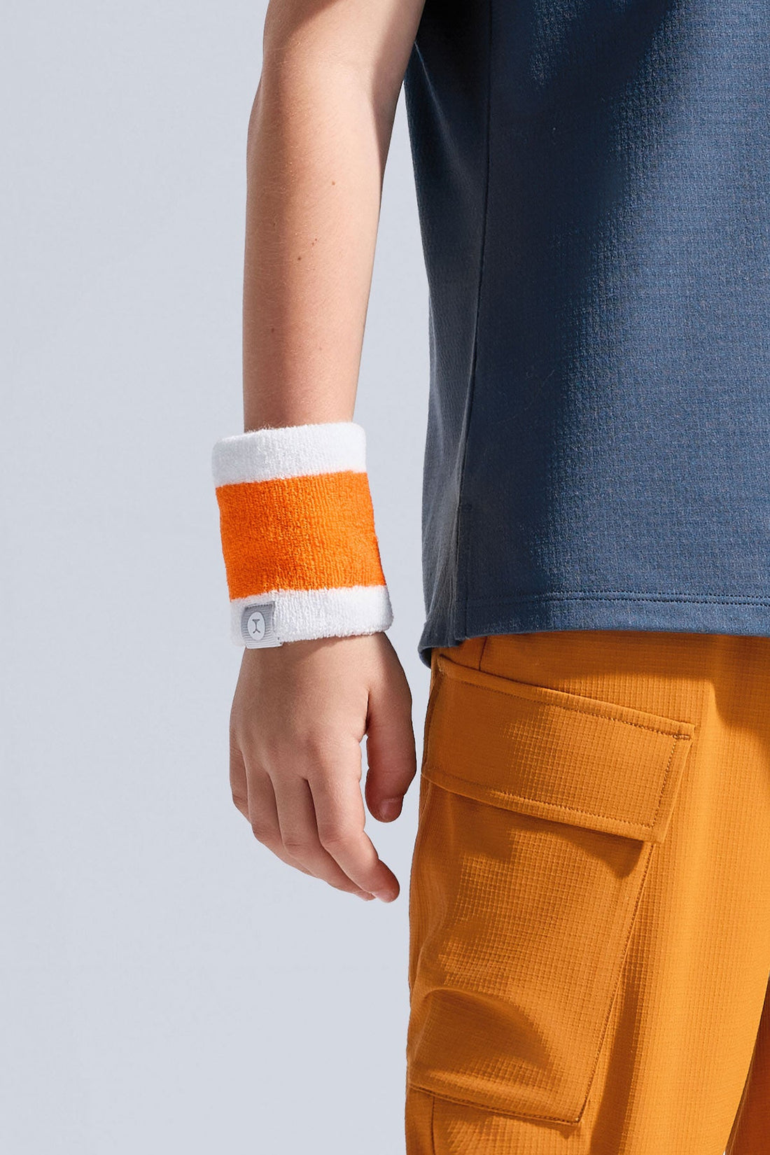 **Warm Orange**