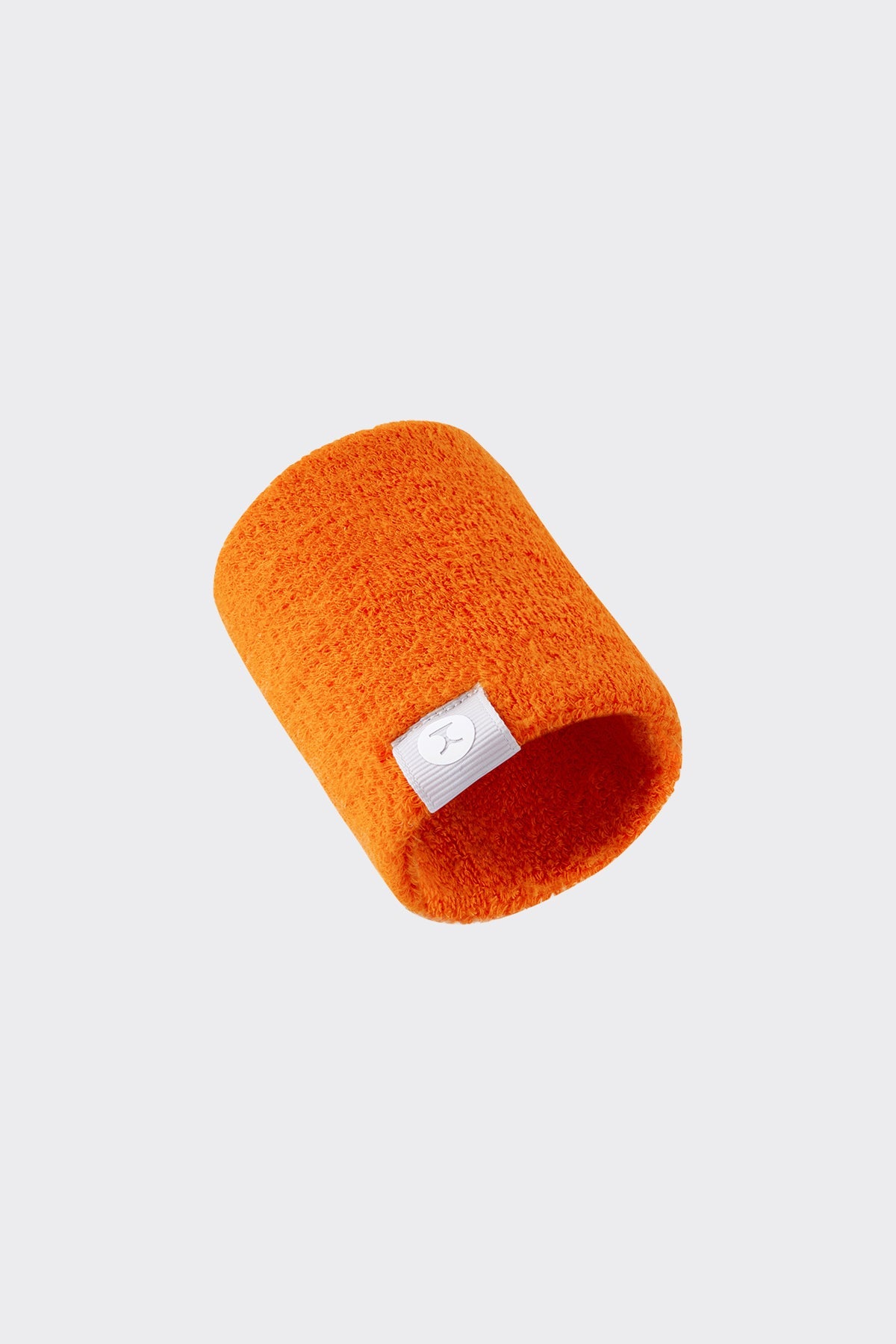 Sports wristband **Warm Orange**