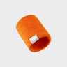 Sports wristband **Warm Orange**
