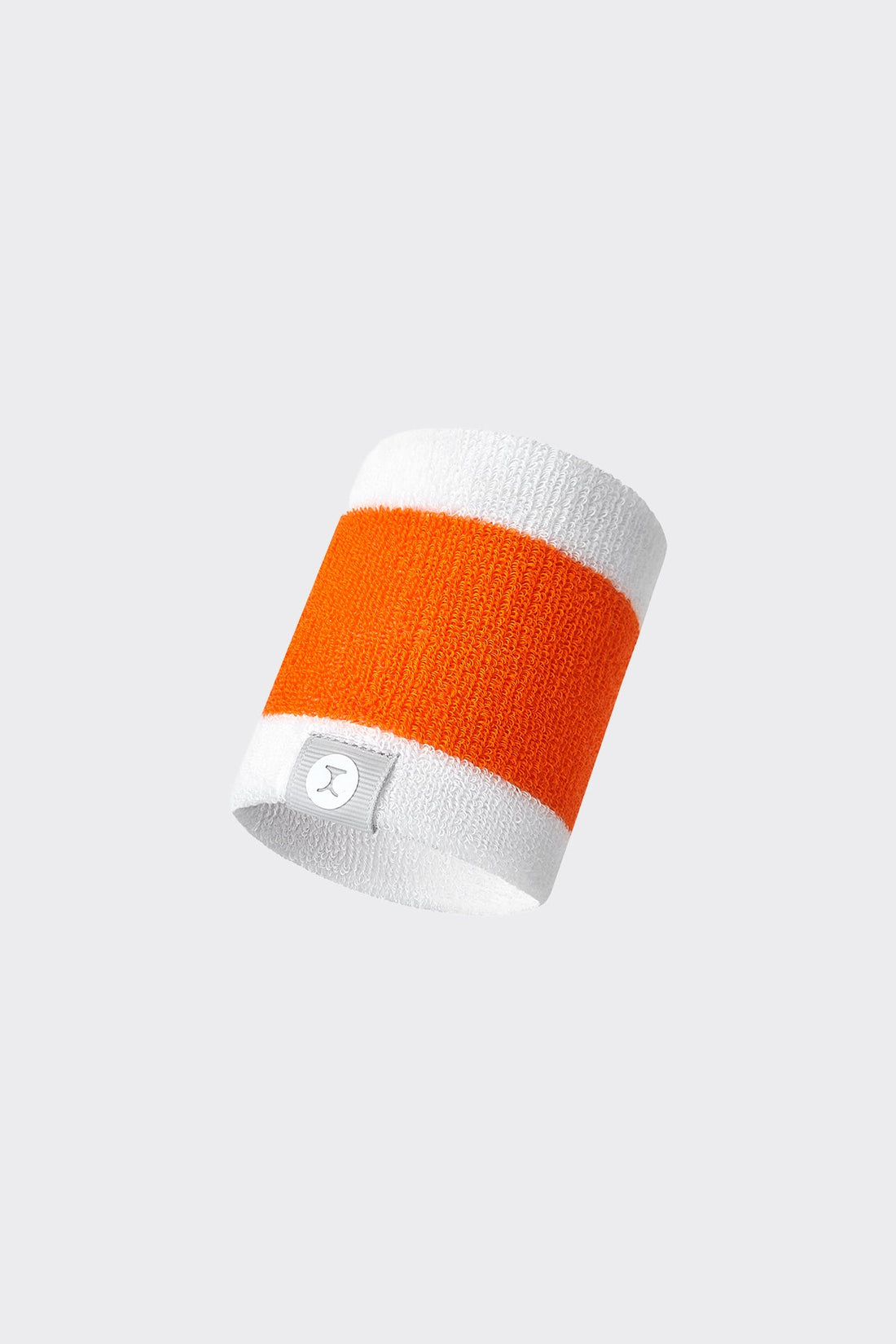 **Warm Orange**