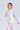 Stretch Sports Down Vest **Cloud Dancer**