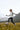 Stretch Sports Down Vest **Cloud Dancer**