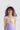 Sunny Shield Hat **Frog Purple**