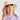 Sunny Shield Hat **Gradient Buzz Yellow**