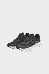 Charcoal Black