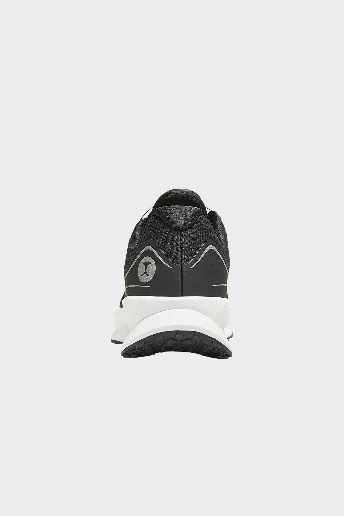**Charcoal Black**