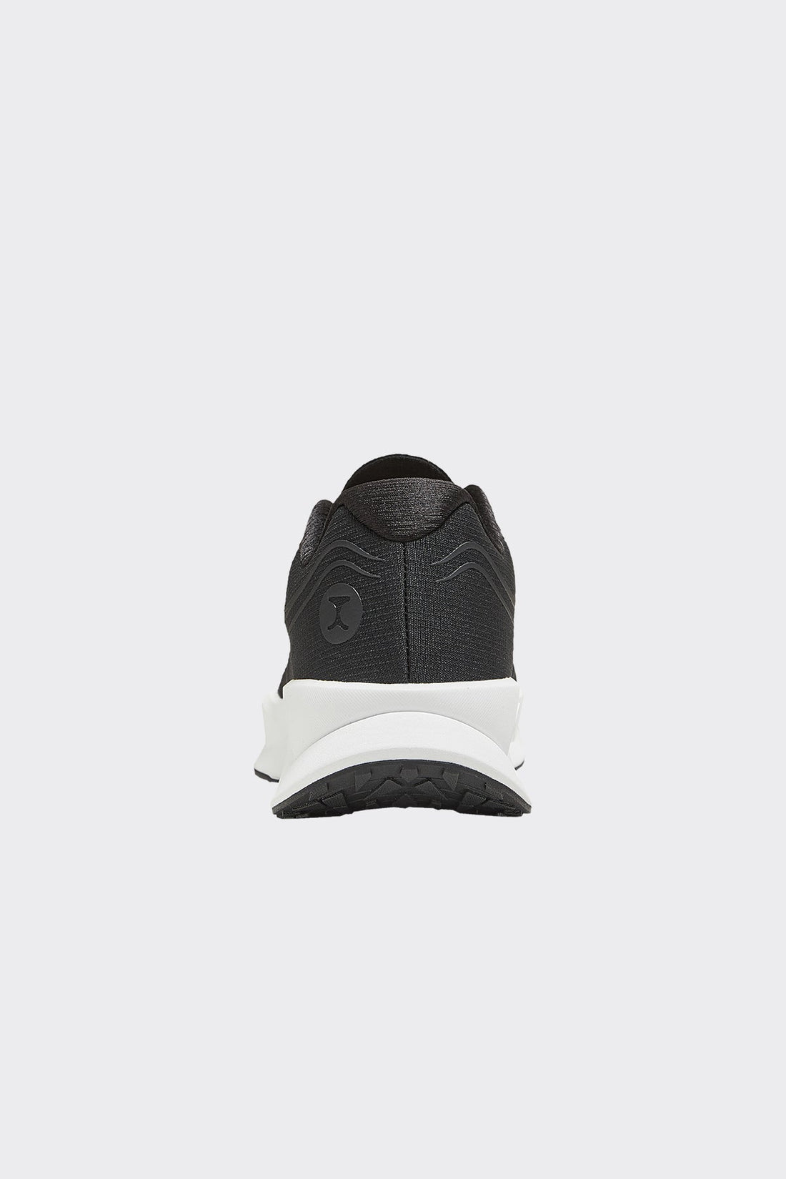 **Charcoal Black**