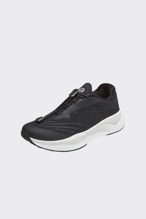 Charcoal Black