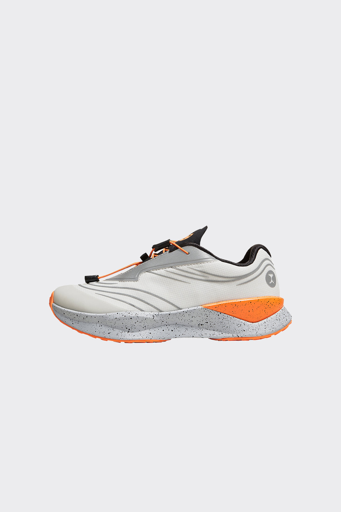 **Glacier Gray**